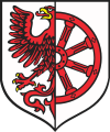 Herb gminy Cedynia